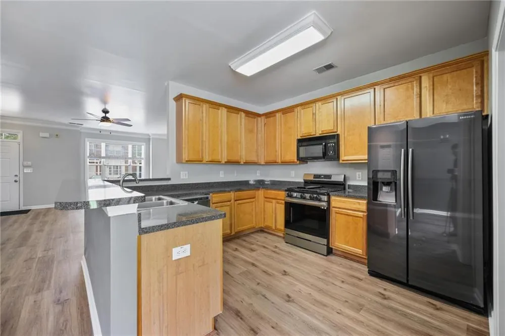 3864 Guilderoy Lane #3 Austell, GA 30106