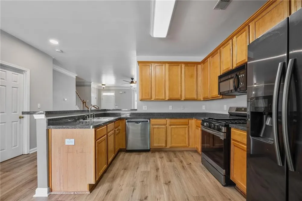 3864 Guilderoy Lane #3 Austell, GA 30106
