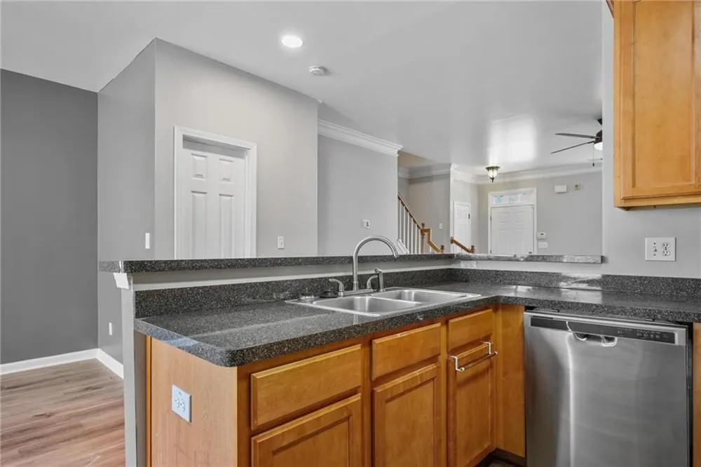 3864 Guilderoy Lane #3 Austell, GA 30106