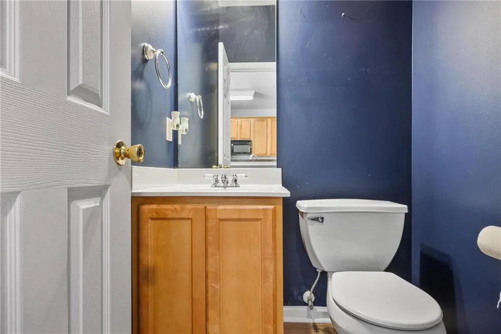 3864 Guilderoy Lane #3 Austell, GA 30106