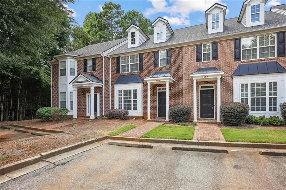 3864 Guilderoy Lane #3 Austell, GA 30106