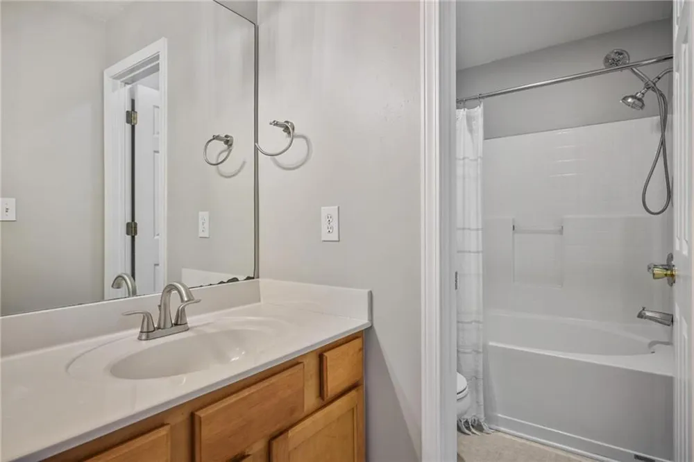 3864 Guilderoy Lane #3 Austell, GA 30106