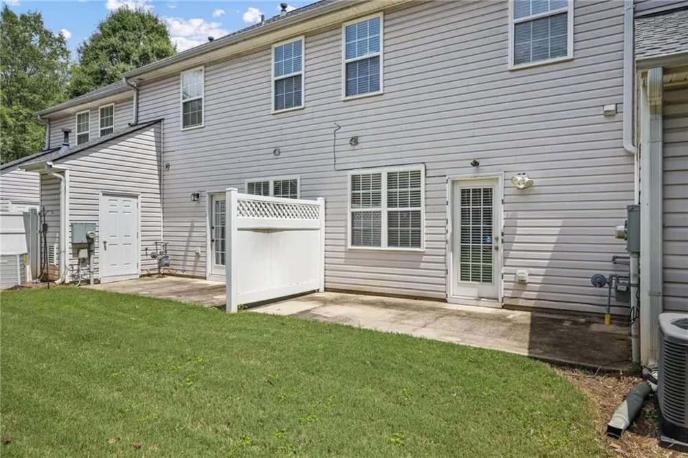 3864 Guilderoy Lane #3 Austell, GA 30106