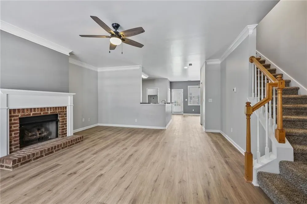 3864 Guilderoy Lane #3 Austell, GA 30106