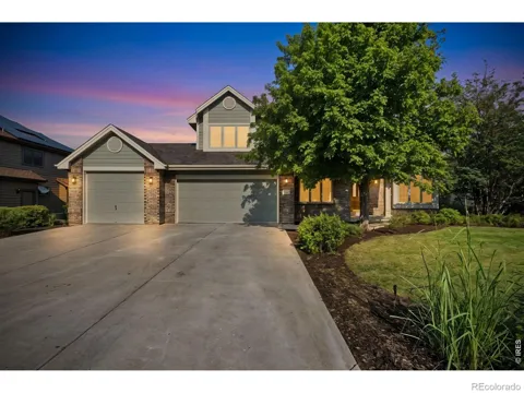 4432 Gray Fox Road