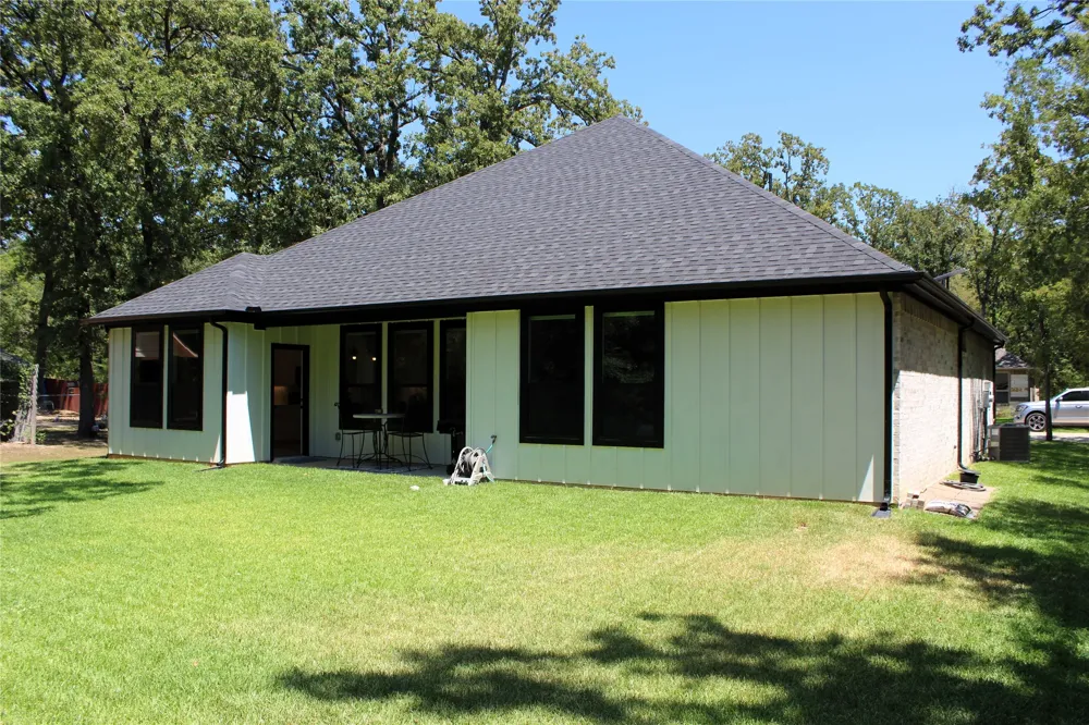 207 Driftwood Drive Trinidad, TX 75163