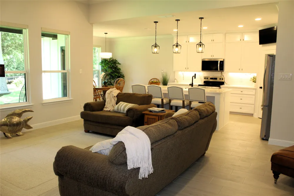 207 Driftwood Drive Trinidad, TX 75163