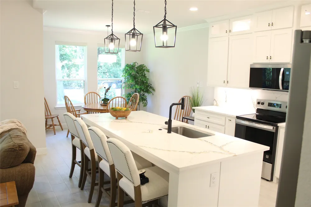 207 Driftwood Drive Trinidad, TX 75163