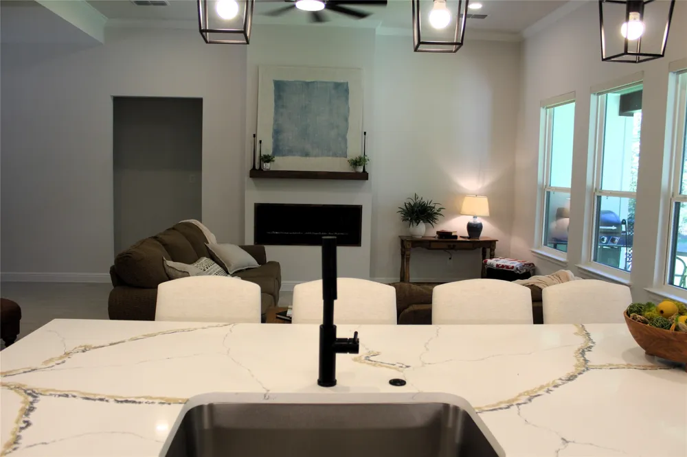 207 Driftwood Drive Trinidad, TX 75163