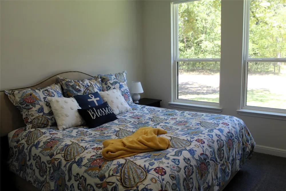 207 Driftwood Drive Trinidad, TX 75163