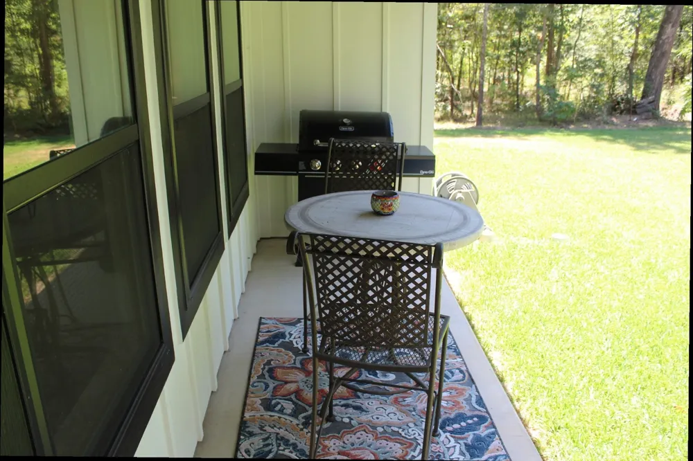 207 Driftwood Drive Trinidad, TX 75163