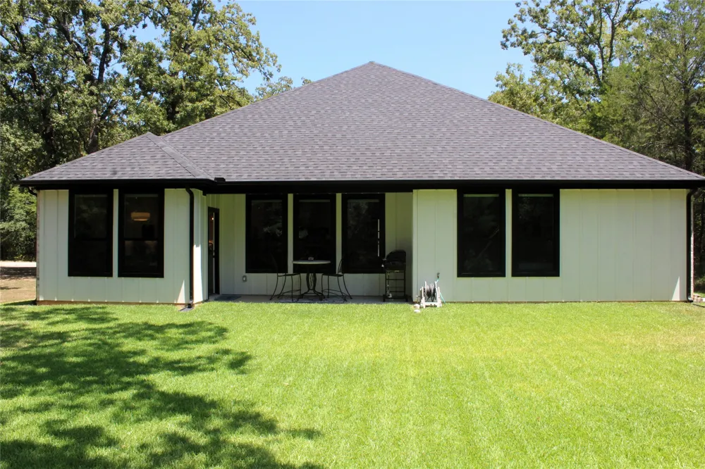 207 Driftwood Drive Trinidad, TX 75163