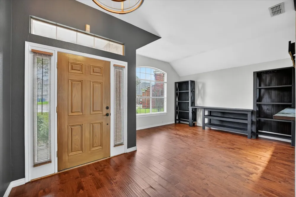 4909 Lansdale Drive Flower Mound, TX 75028