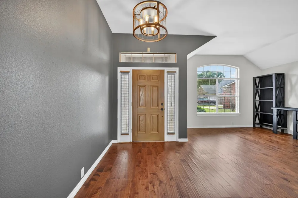 4909 Lansdale Drive Flower Mound, TX 75028