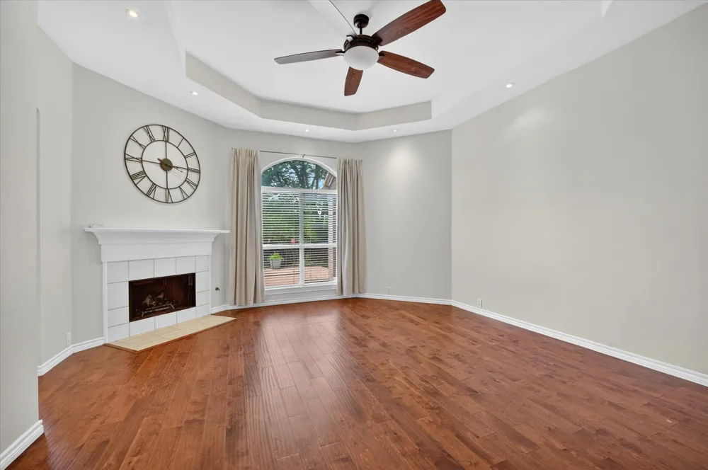 4909 Lansdale Drive Flower Mound, TX 75028