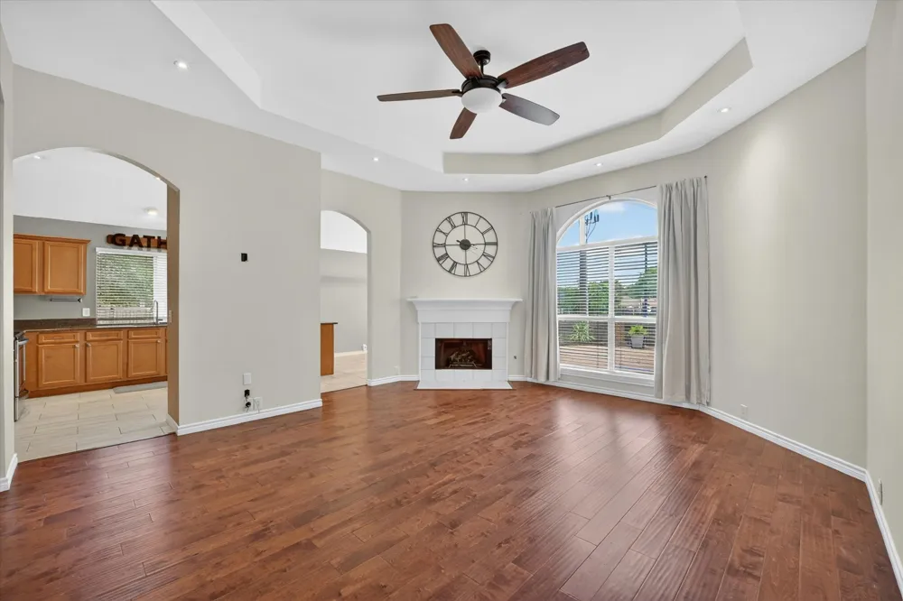 4909 Lansdale Drive Flower Mound, TX 75028