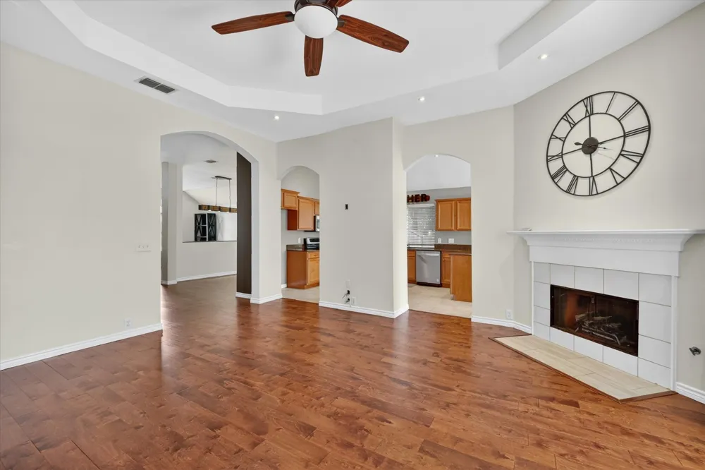4909 Lansdale Drive Flower Mound, TX 75028