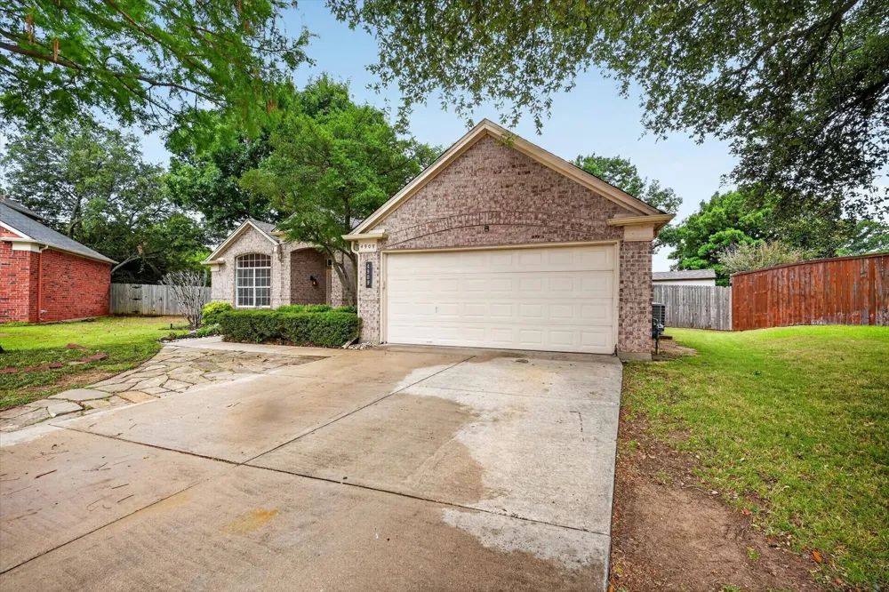 4909 Lansdale Drive Flower Mound, TX 75028