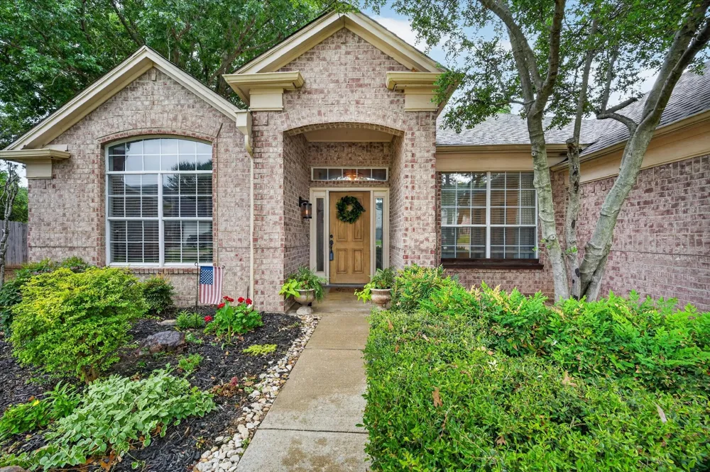 4909 Lansdale Drive Flower Mound, TX 75028