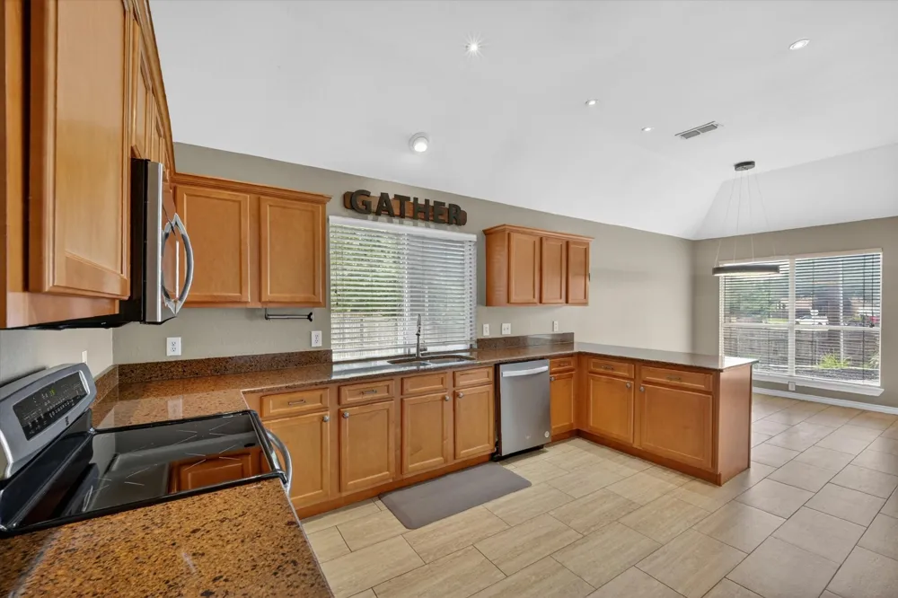 4909 Lansdale Drive Flower Mound, TX 75028