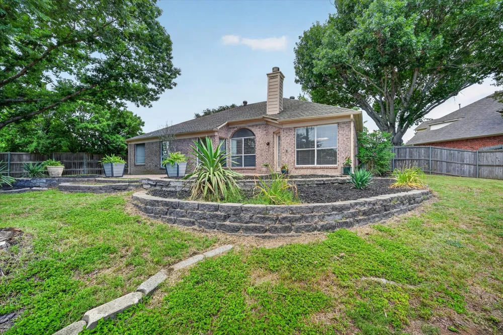 4909 Lansdale Drive Flower Mound, TX 75028