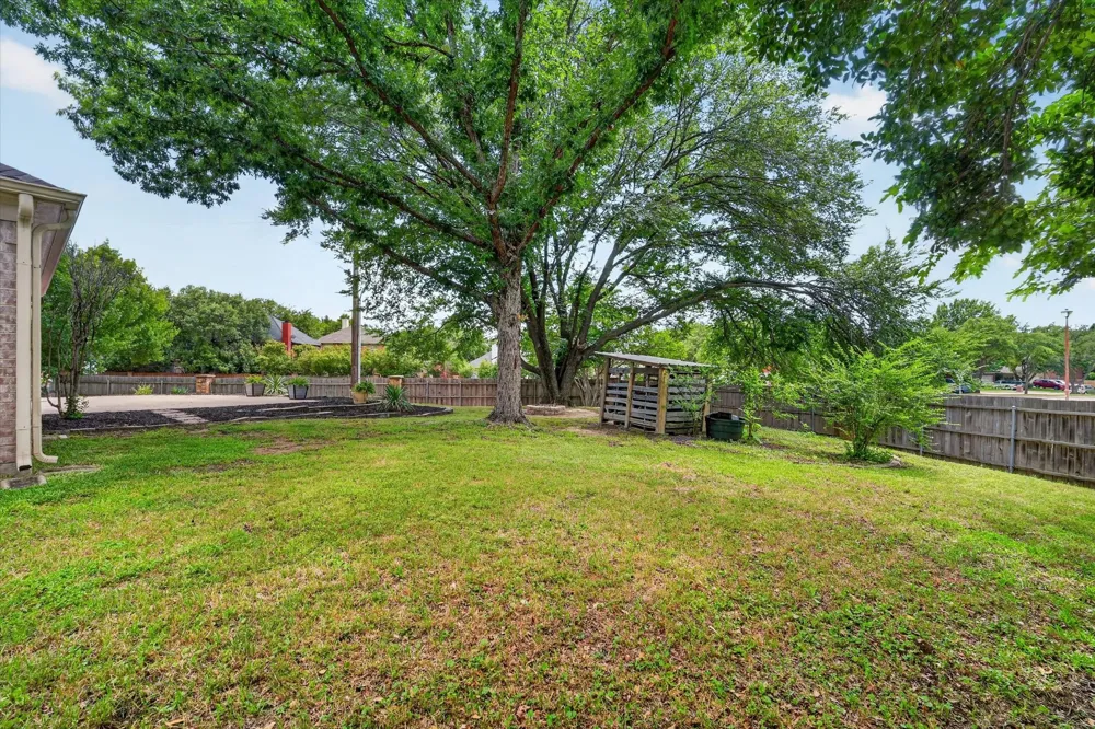 4909 Lansdale Drive Flower Mound, TX 75028