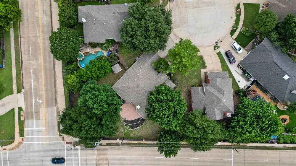 4909 Lansdale Drive Flower Mound, TX 75028