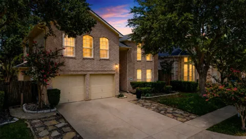 2516 Katina Drive
