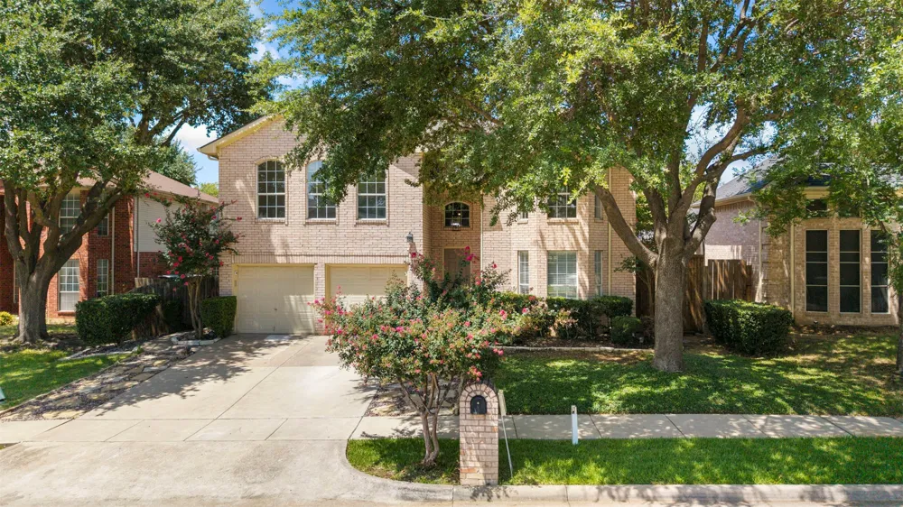 2516 Katina Drive Flower Mound, TX 75028