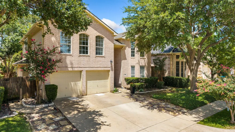 2516 Katina Drive Flower Mound, TX 75028
