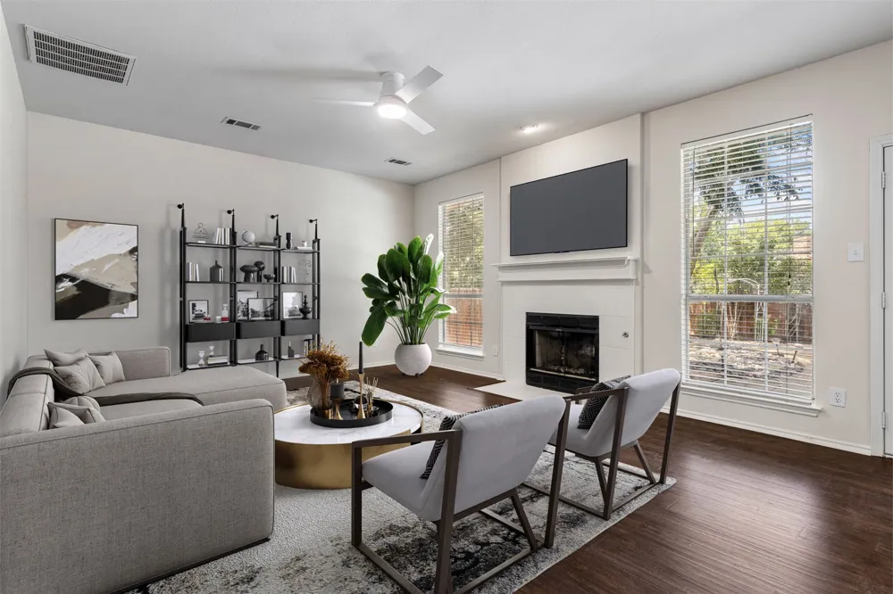 2516 Katina Drive Flower Mound, TX 75028