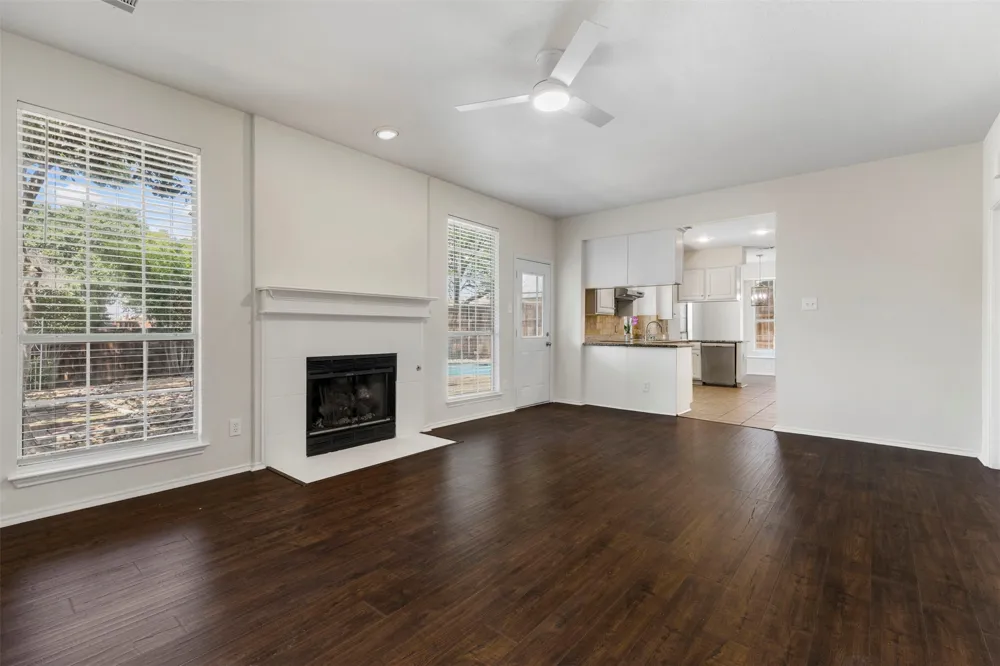 2516 Katina Drive Flower Mound, TX 75028