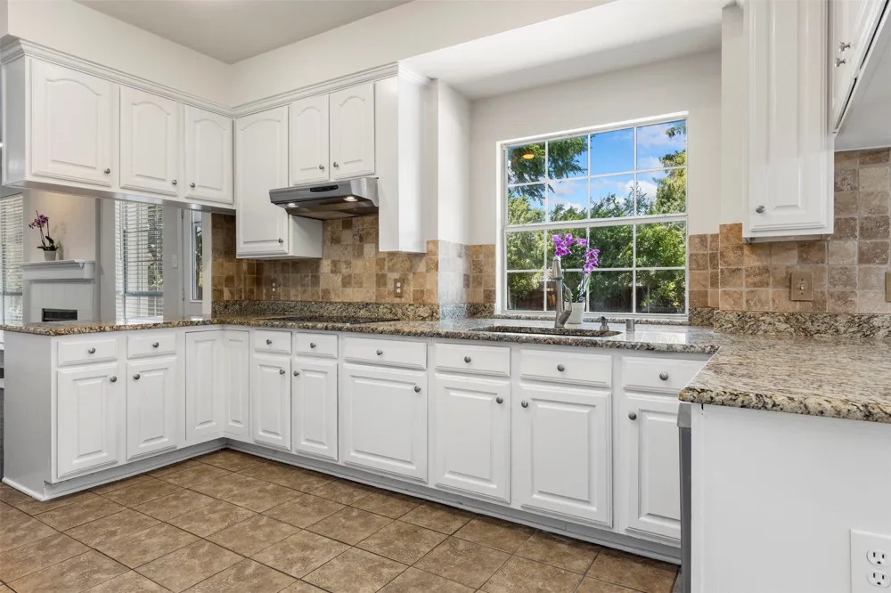 2516 Katina Drive Flower Mound, TX 75028