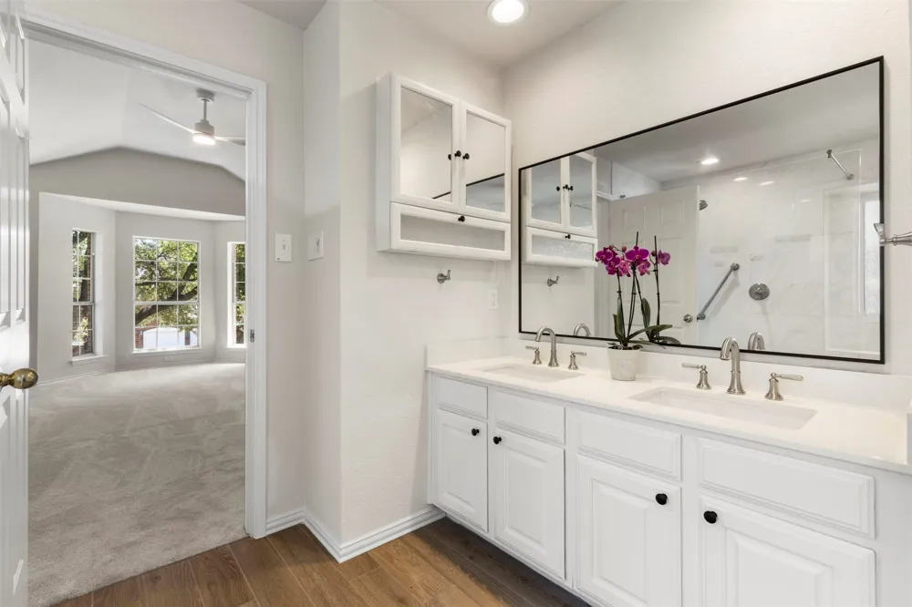 2516 Katina Drive Flower Mound, TX 75028