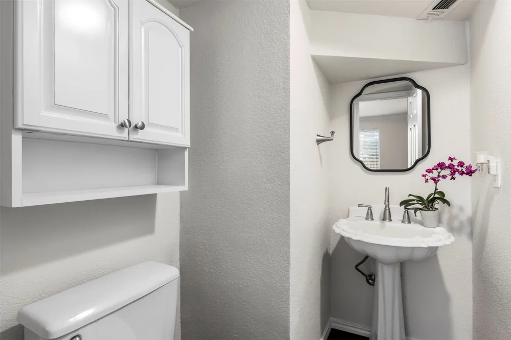 2516 Katina Drive Flower Mound, TX 75028