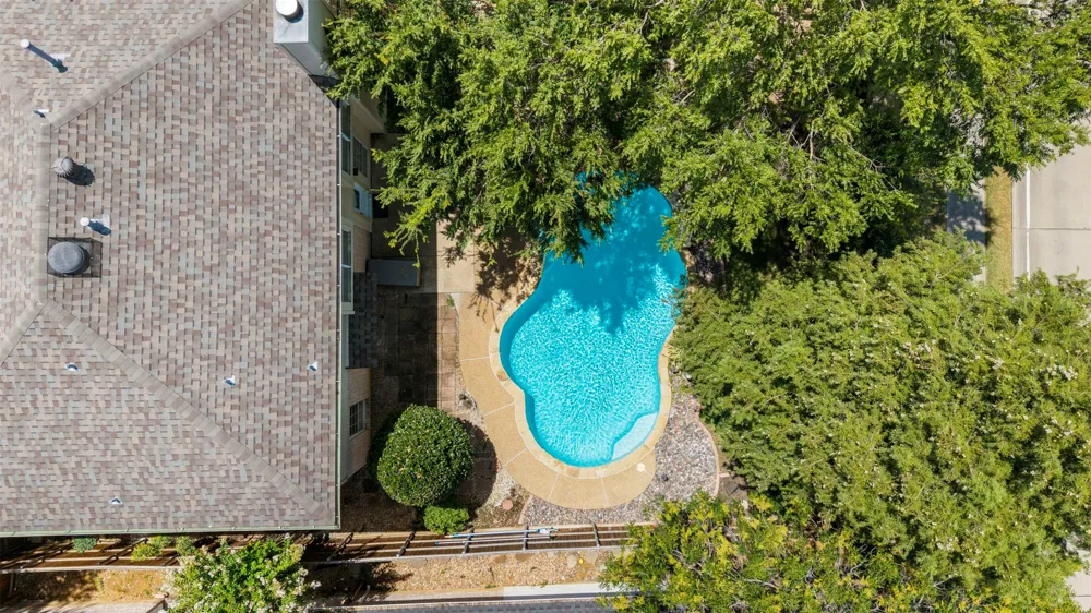 2516 Katina Drive Flower Mound, TX 75028