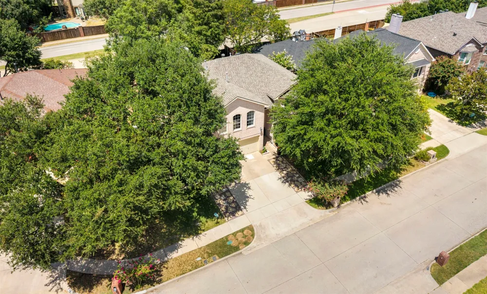 2516 Katina Drive Flower Mound, TX 75028