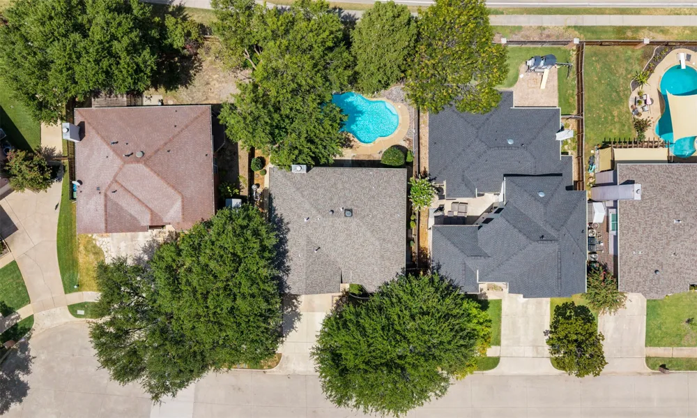 2516 Katina Drive Flower Mound, TX 75028