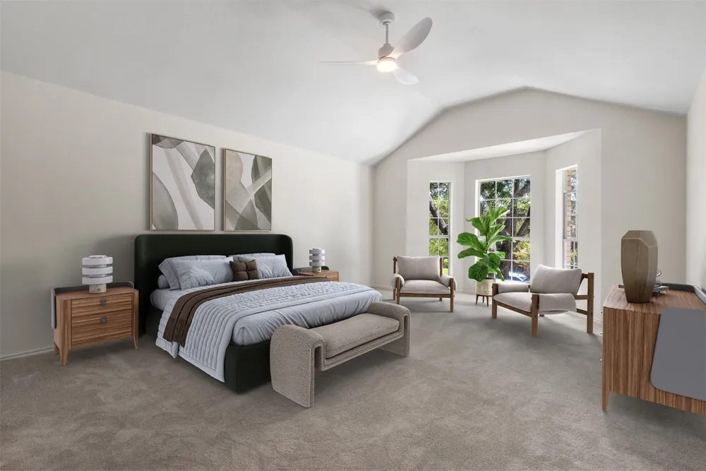 2516 Katina Drive Flower Mound, TX 75028