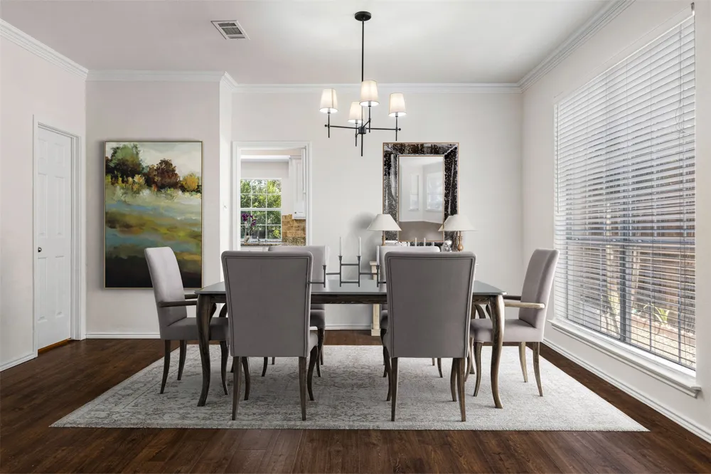 2516 Katina Drive Flower Mound, TX 75028