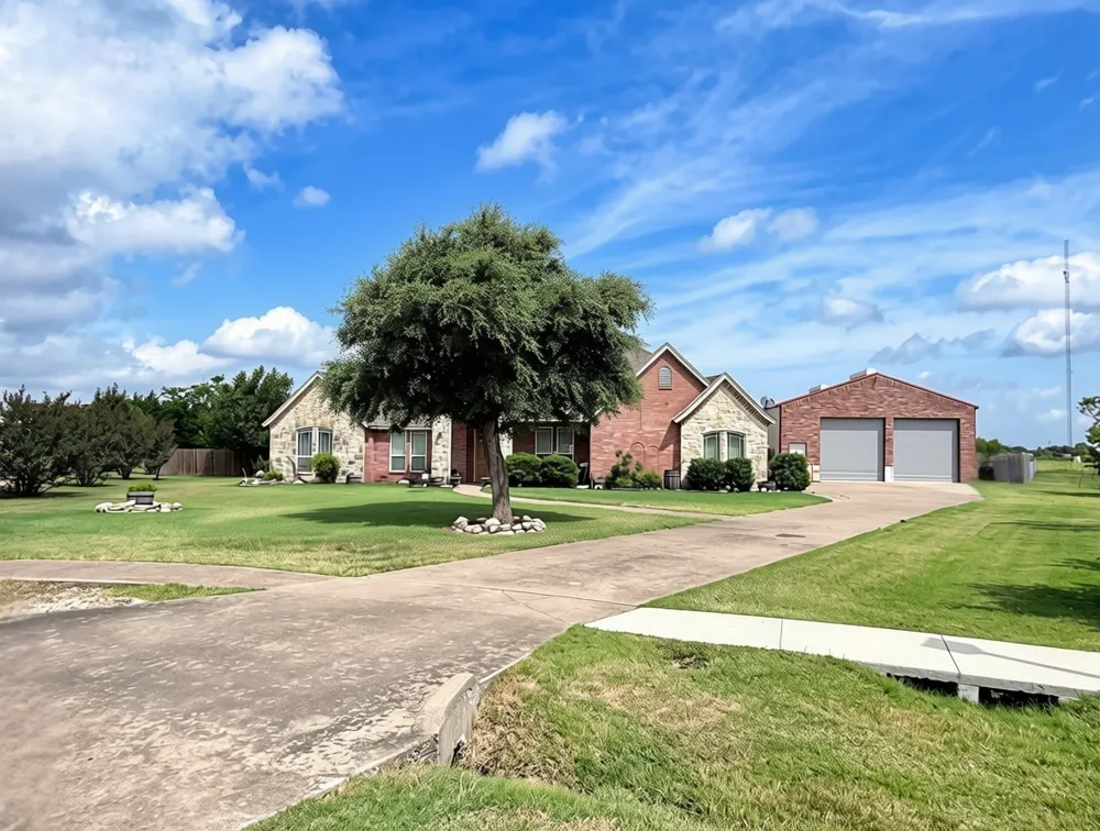 429 Rugged Drive Red Oak, TX 75154