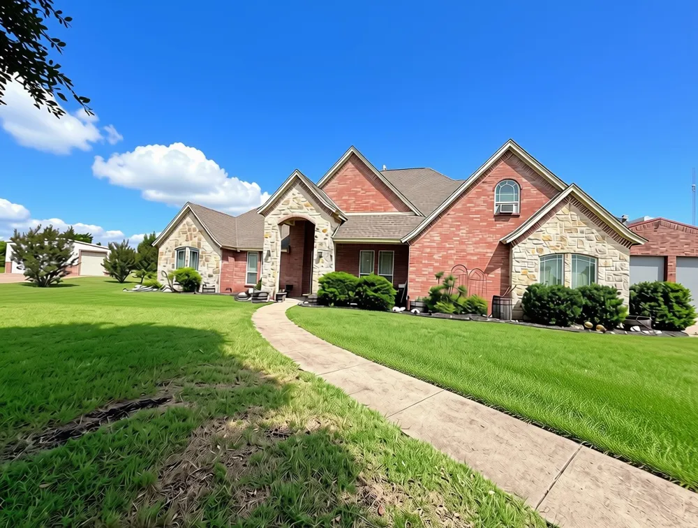 429 Rugged Drive Red Oak, TX 75154