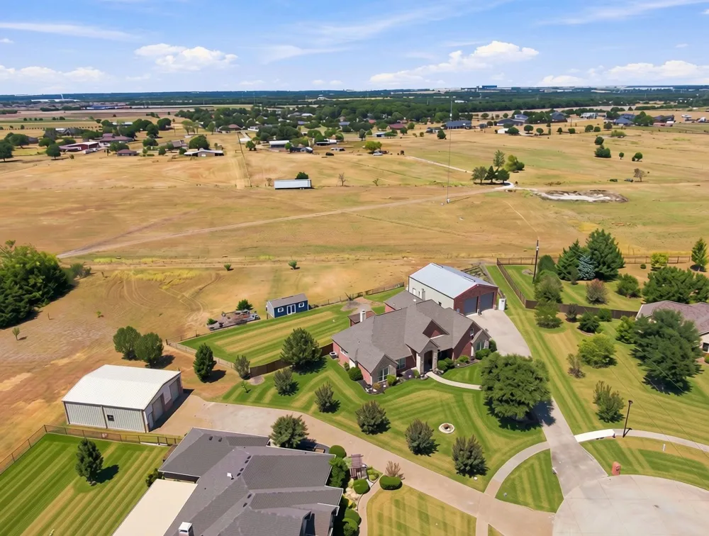 429 Rugged Drive Red Oak, TX 75154