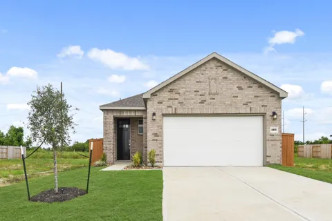 480 Long Branch Drive
