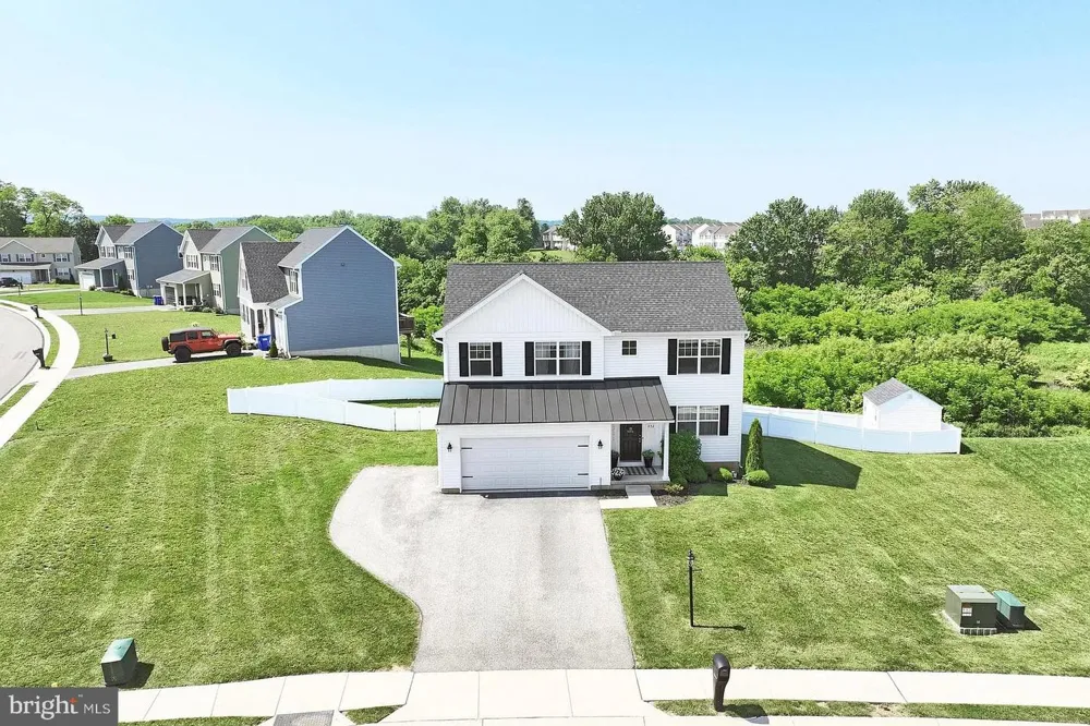 252 VALLEY VIEW CIRCLE York, PA 17408