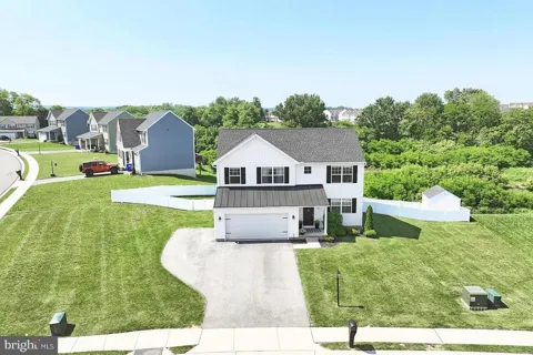 252 VALLEY VIEW CIRCLE