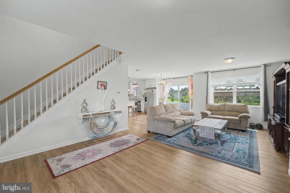 252 VALLEY VIEW CIRCLE York, PA 17408
