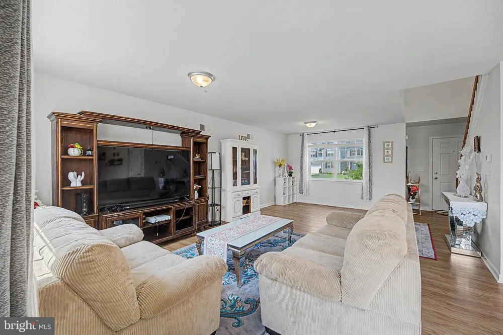 252 VALLEY VIEW CIRCLE York, PA 17408