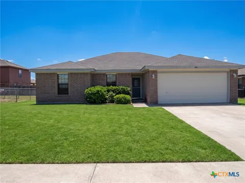 306 Sumac Trail