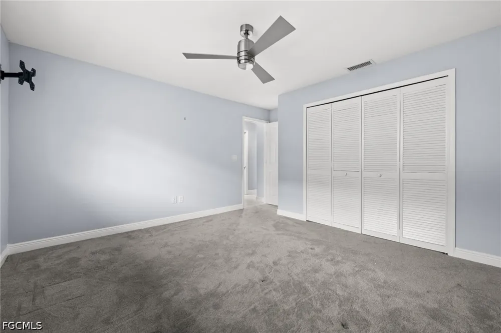Manatee Drive St James City, FL 33956